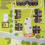 Im Zeesenhaus Im 1 Og Mit Balkon Daire