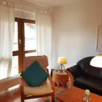 Daire Im Zeesenhaus Im 1 Og Mit Balkon