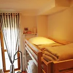 Im Zeesenhaus Im 1 Og Mit Balkon Daire Sellin (Rugen)