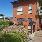 Im Zeesenhaus Im 1 Og Mit Balkon