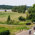 Im Zeesenhaus Im 1 Og Mit Balkon * Sellin (Rugen)