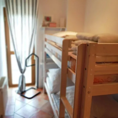 Im Zeesenhaus Im 1 Og Mit Balkon * Sellin