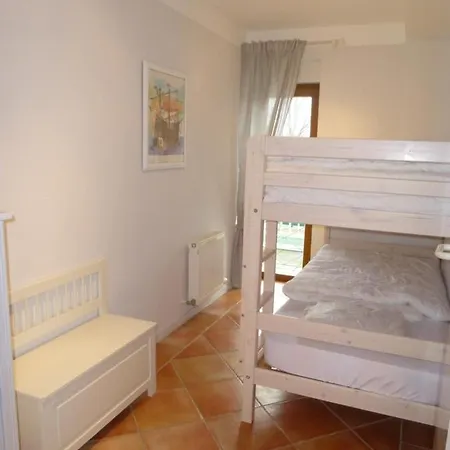 Im Zeesenhaus Im 1 Og Mit Balkon * Sellin