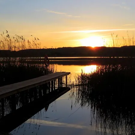 Im Zeesenhaus Im 1 Og Mit Balkon * Sellin