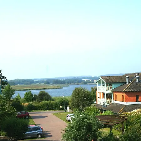 Im Zeesenhaus Im 1 Og Mit Balkon Apartman Sellin