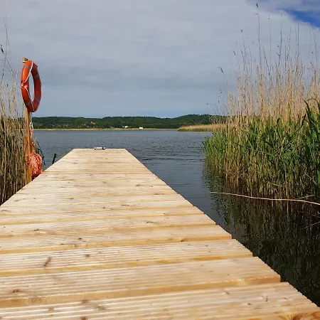 Appartement Im Zeesenhaus Im 1 Og Mit Balkon