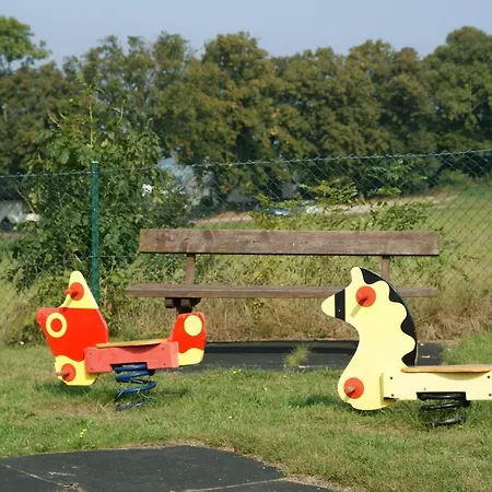 Im Zeesenhaus Im 1 Og Mit Balkon Apartman *