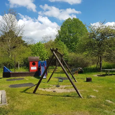 Im Zeesenhaus Im 1 Og Mit Balkon Appartement *