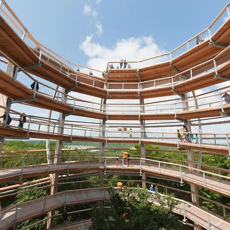 Im Zeesenhaus Im 1 Og Mit Balkon Apartman *