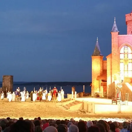Appartement Im Zeesenhaus Im 1 Og Mit Balkon *
