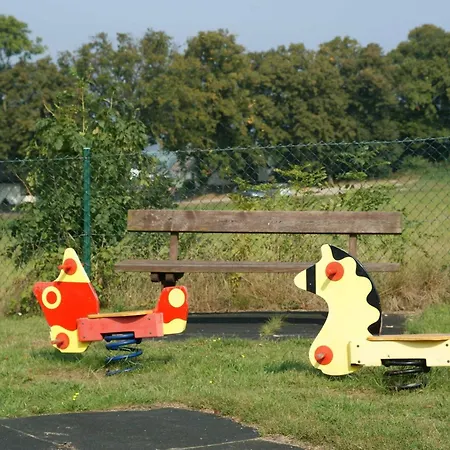 Im Zeesenhaus Im 1 Og Mit Balkon Apartman *