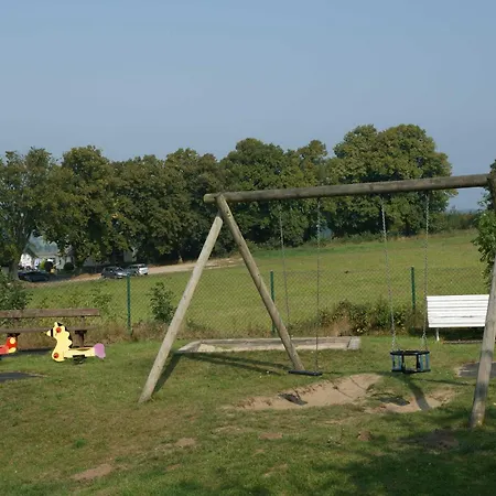 Im Zeesenhaus Im 1 Og Mit Balkon *
