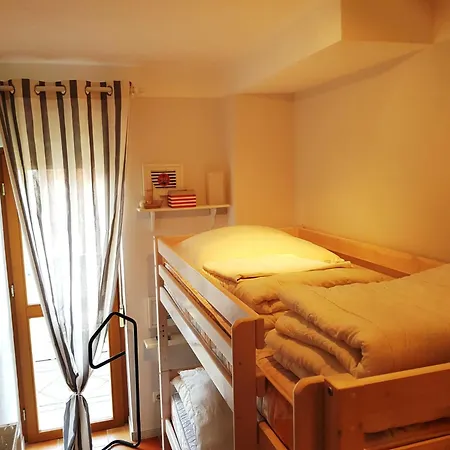 Im Zeesenhaus Im 1 Og Mit Balkon Apartament Sellin (Rugen)