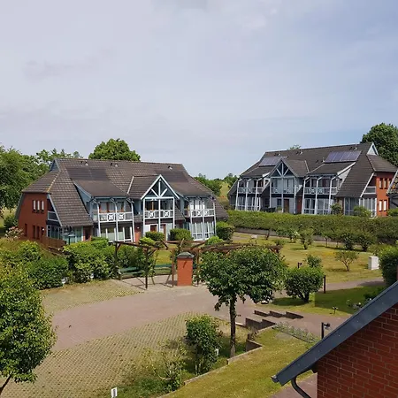 Daire Im Zeesenhaus Im 1 Og Mit Balkon Sellin (Rugen)