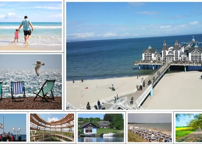 Im Zeesenhaus Im 1 Og Mit Balkon *