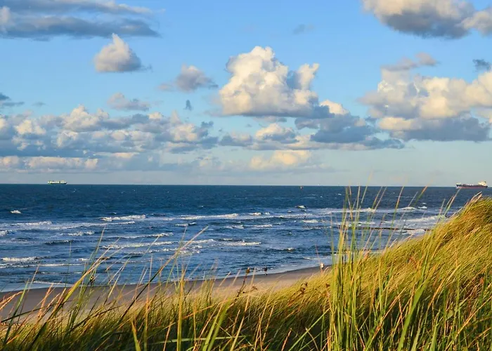 Appartement Im Zeesenhaus Im 1 Og Mit Balkon Sellin (Rugen)