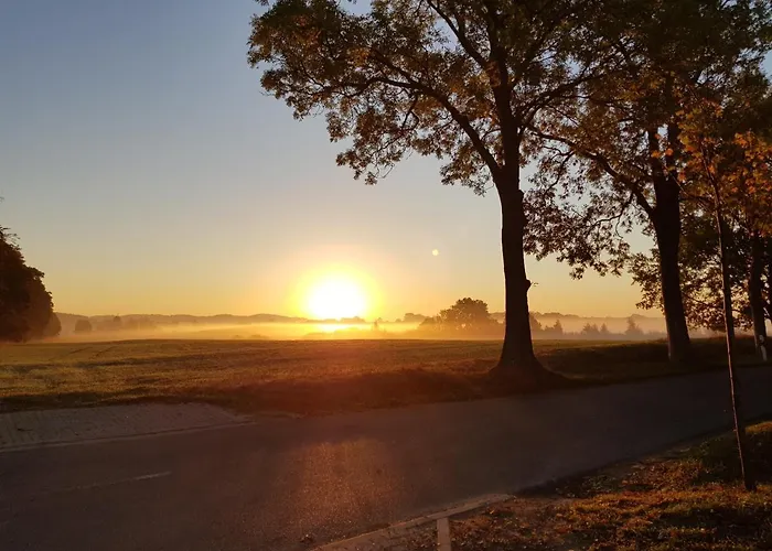 Im Zeesenhaus Im 1 Og Mit Balkon Appartement Sellin (Rugen)